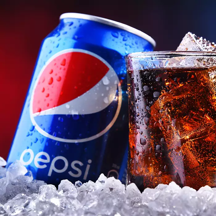 Pepsi