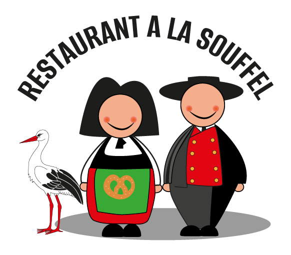 Logo RESTAURANT A LA SOUFFEL